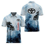 Toyota Apparels SHW034