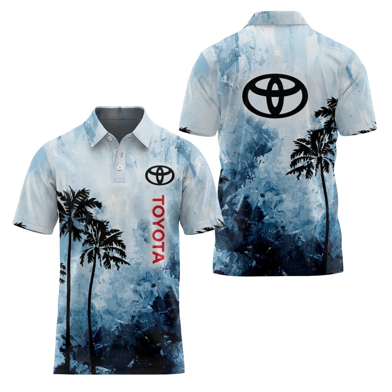 Toyota Apparels SHW034
