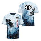 Toyota Apparels SHW034