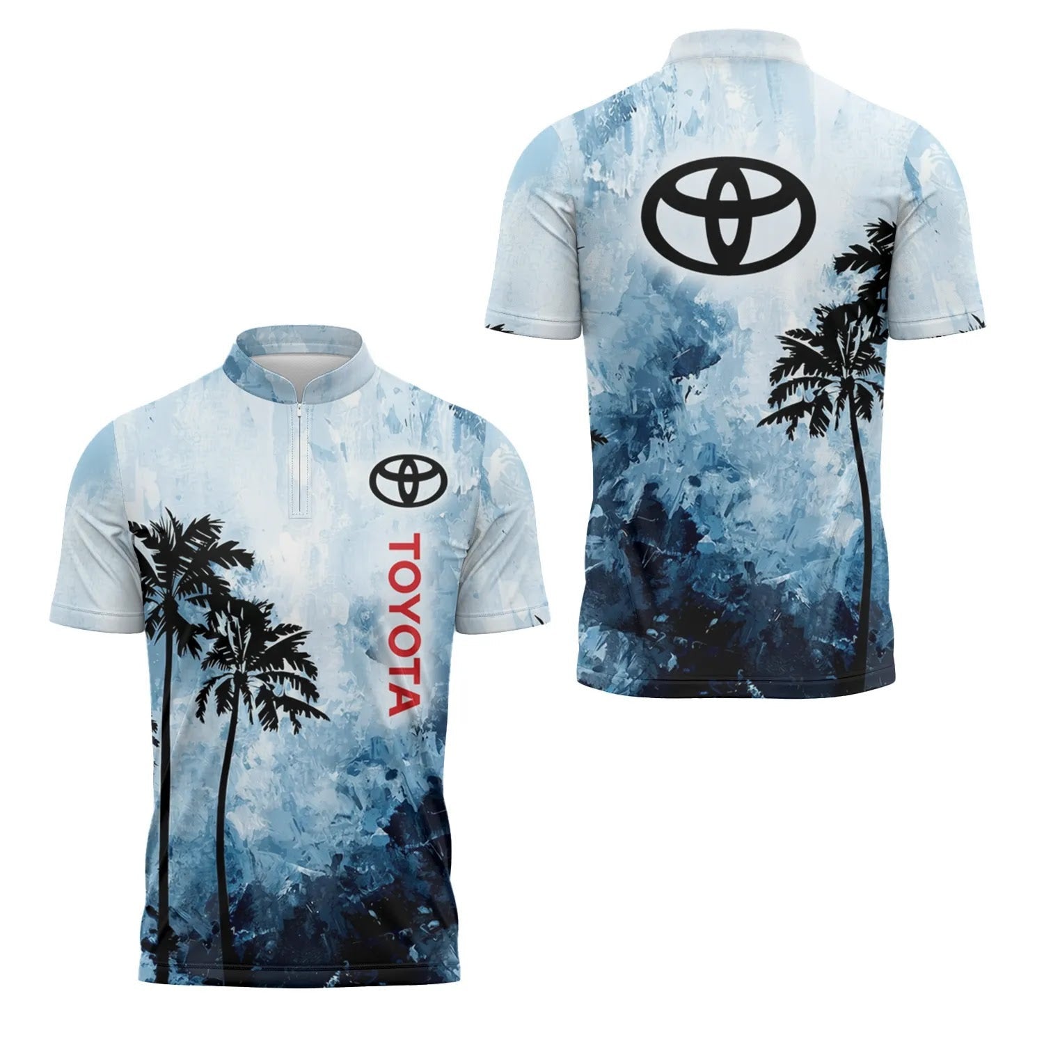Toyota Apparels SHW034