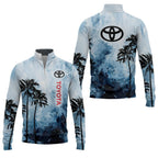 Toyota Apparels SHW034