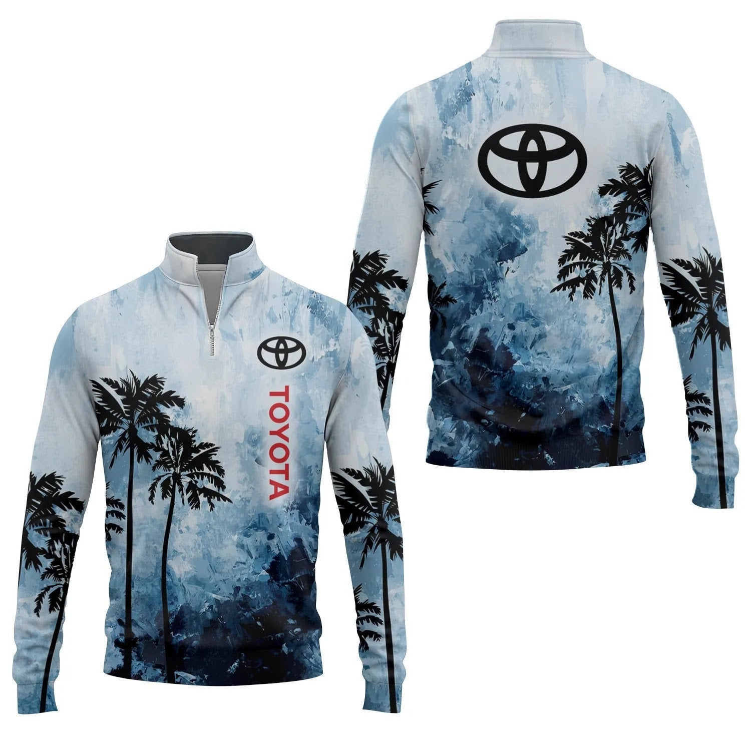 Toyota Apparels SHW034