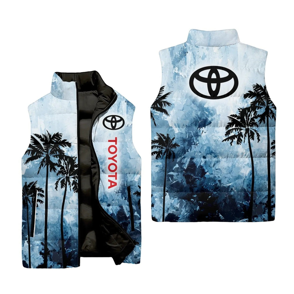 Toyota Apparels SHW034