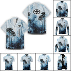 Toyota Apparels SHW034