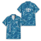 Toyota Apparels SHW035