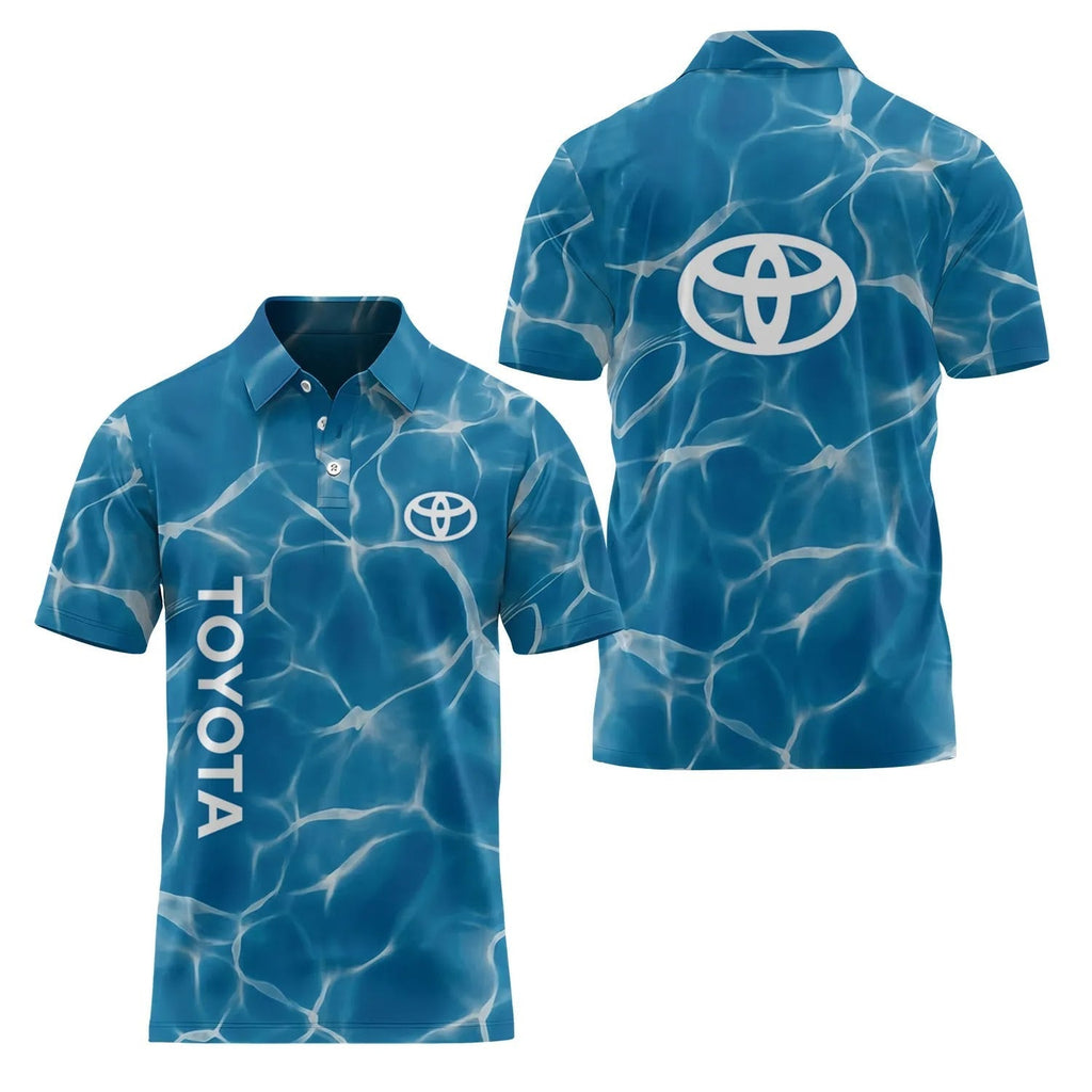 Toyota Apparels SHW035