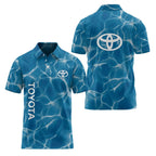 Toyota Apparels SHW035