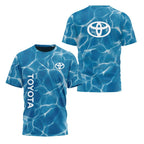 Toyota Apparels SHW035
