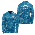 Toyota Apparels SHW035
