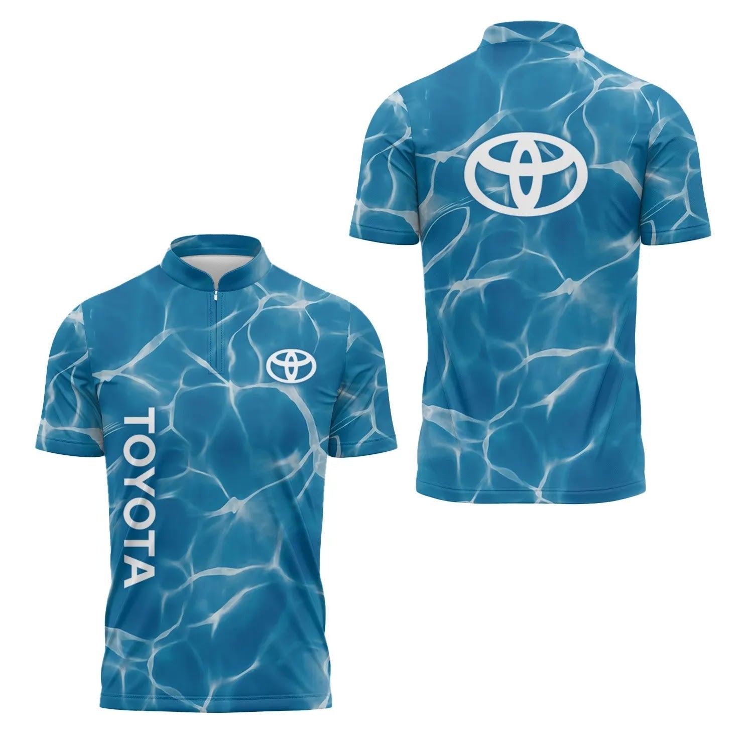 Toyota Apparels SHW035