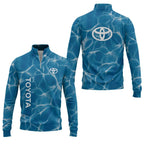 Toyota Apparels SHW035