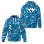 Toyota Apparels SHW035