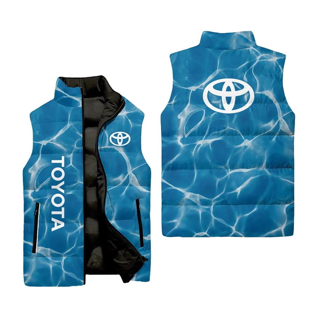 Toyota Apparels SHW035