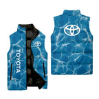 Toyota Apparels SHW035