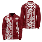 Toyota Apparels SHW046