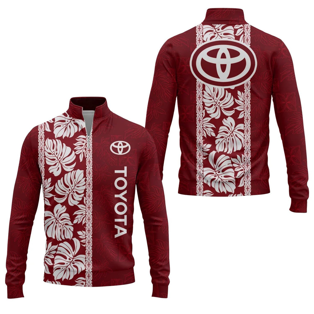 Toyota Apparels SHW046