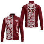 Toyota Apparels SHW046