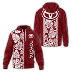 Toyota Apparels SHW046