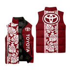 Toyota Apparels SHW046