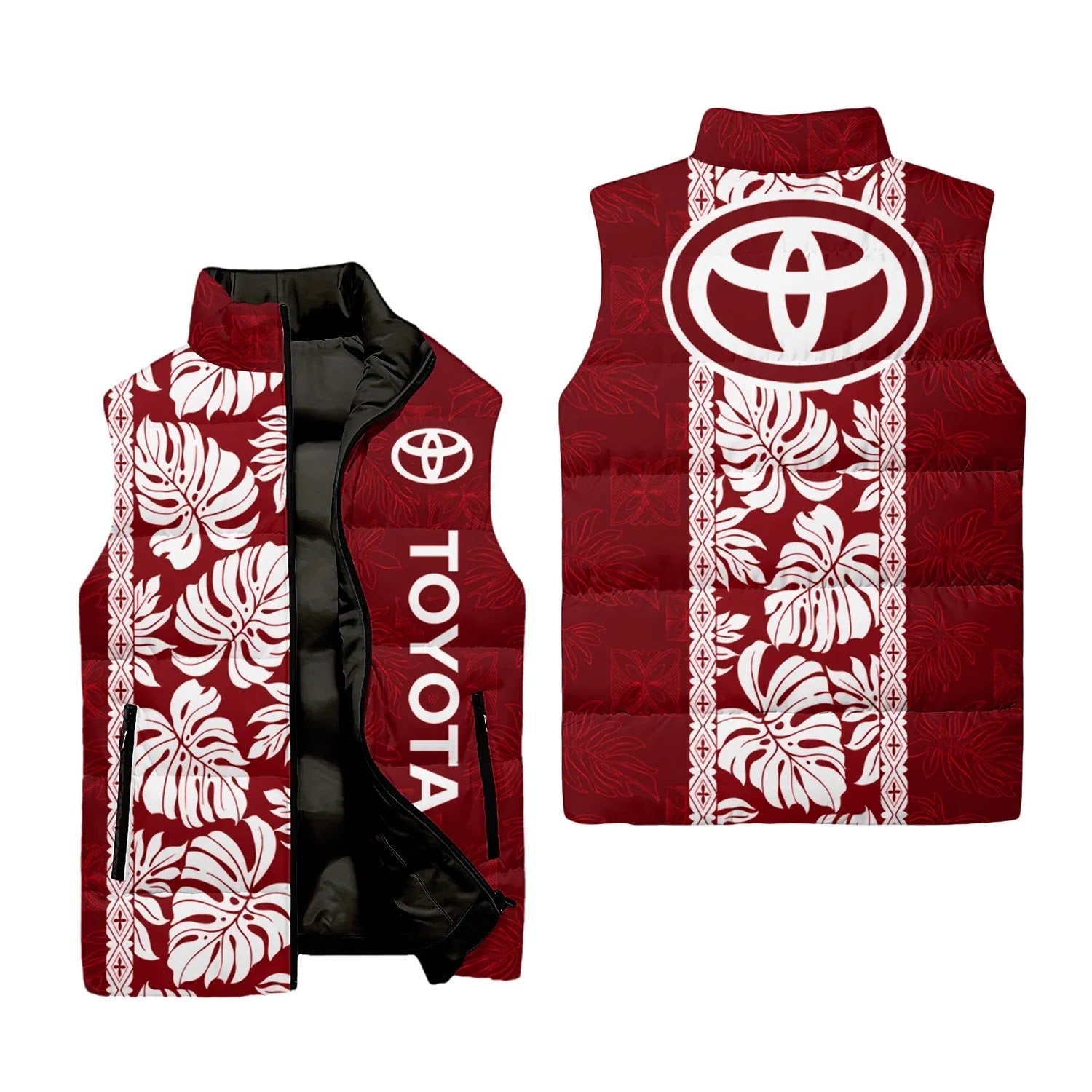 Toyota Apparels SHW046