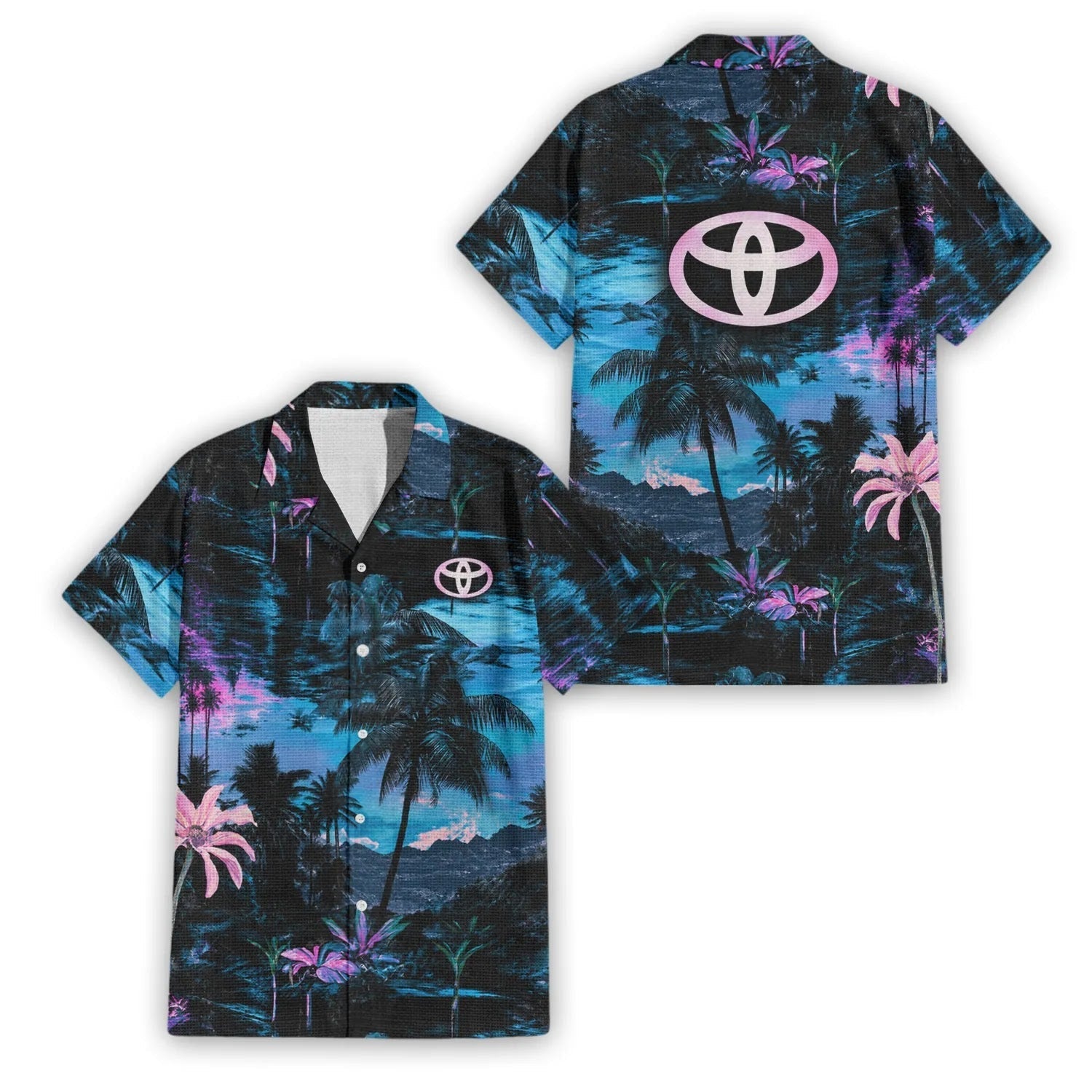 Toyota Apparels SHW002