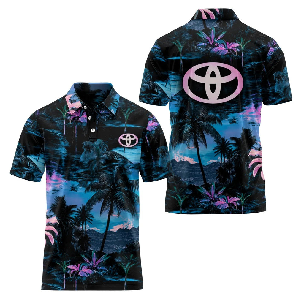 Toyota Apparels SHW002