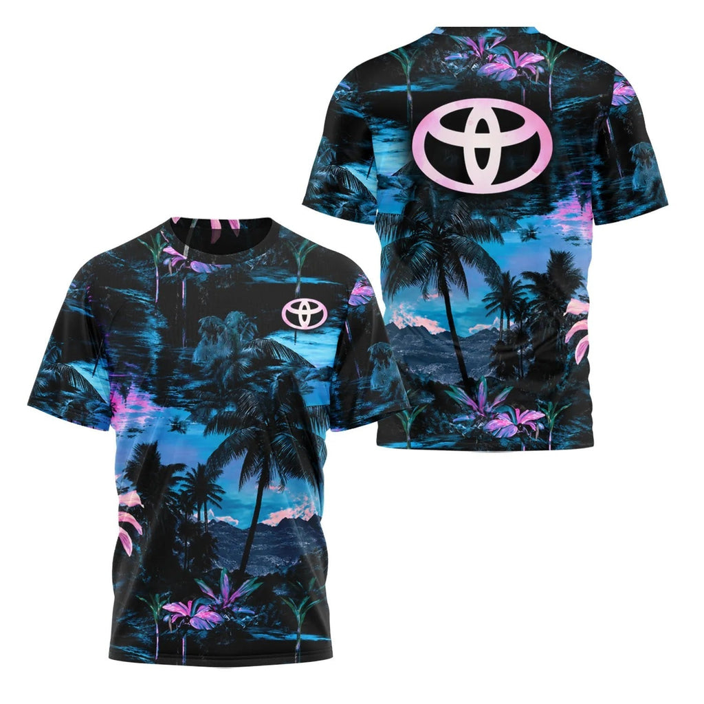 Toyota Apparels SHW002