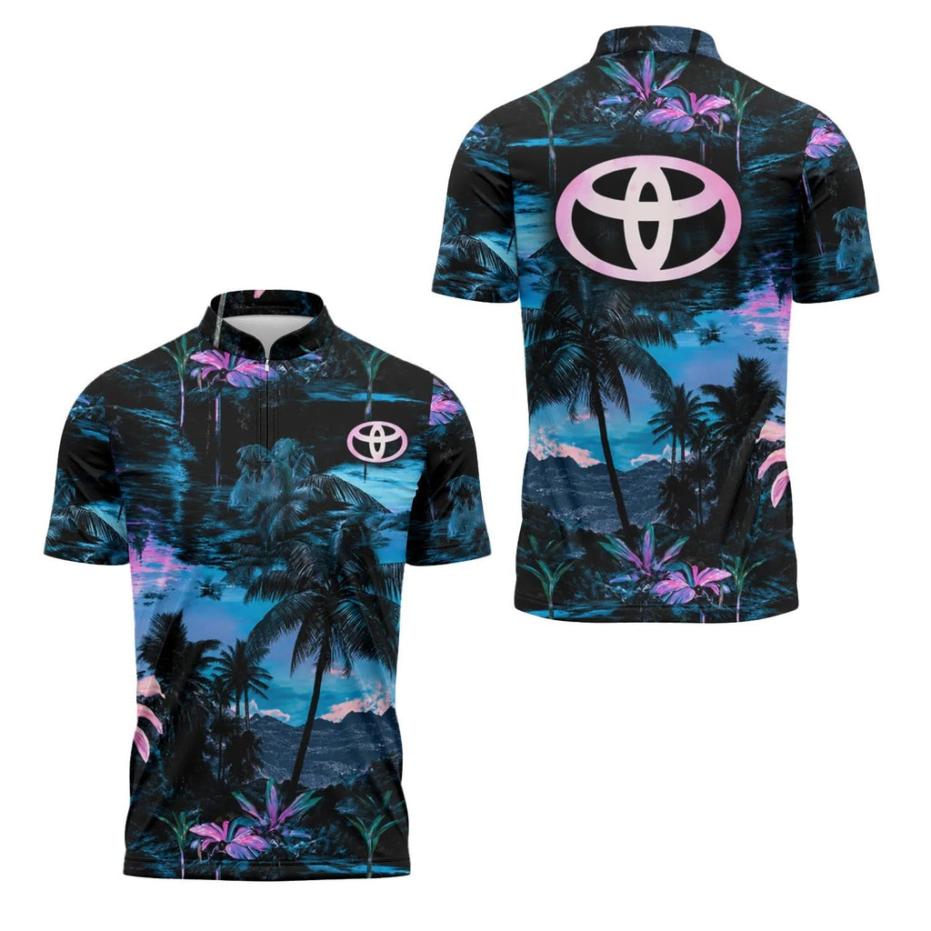 Toyota Apparels SHW002