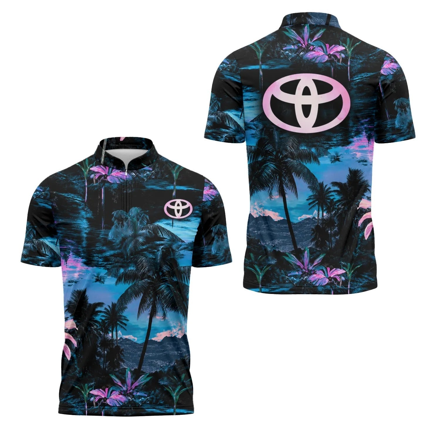 Toyota Apparels SHW002
