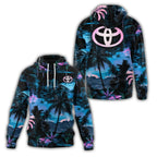 Toyota Apparels SHW002