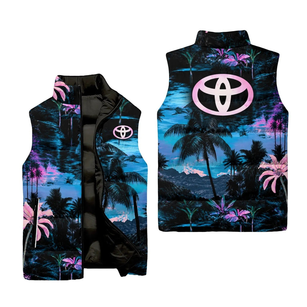 Toyota Apparels SHW002