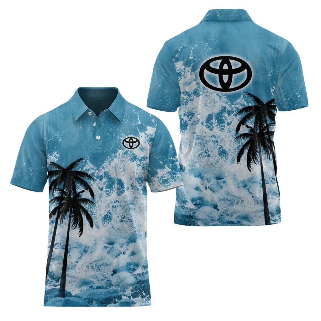 Toyota Apparels SHW052