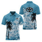 Toyota Apparels SHW052