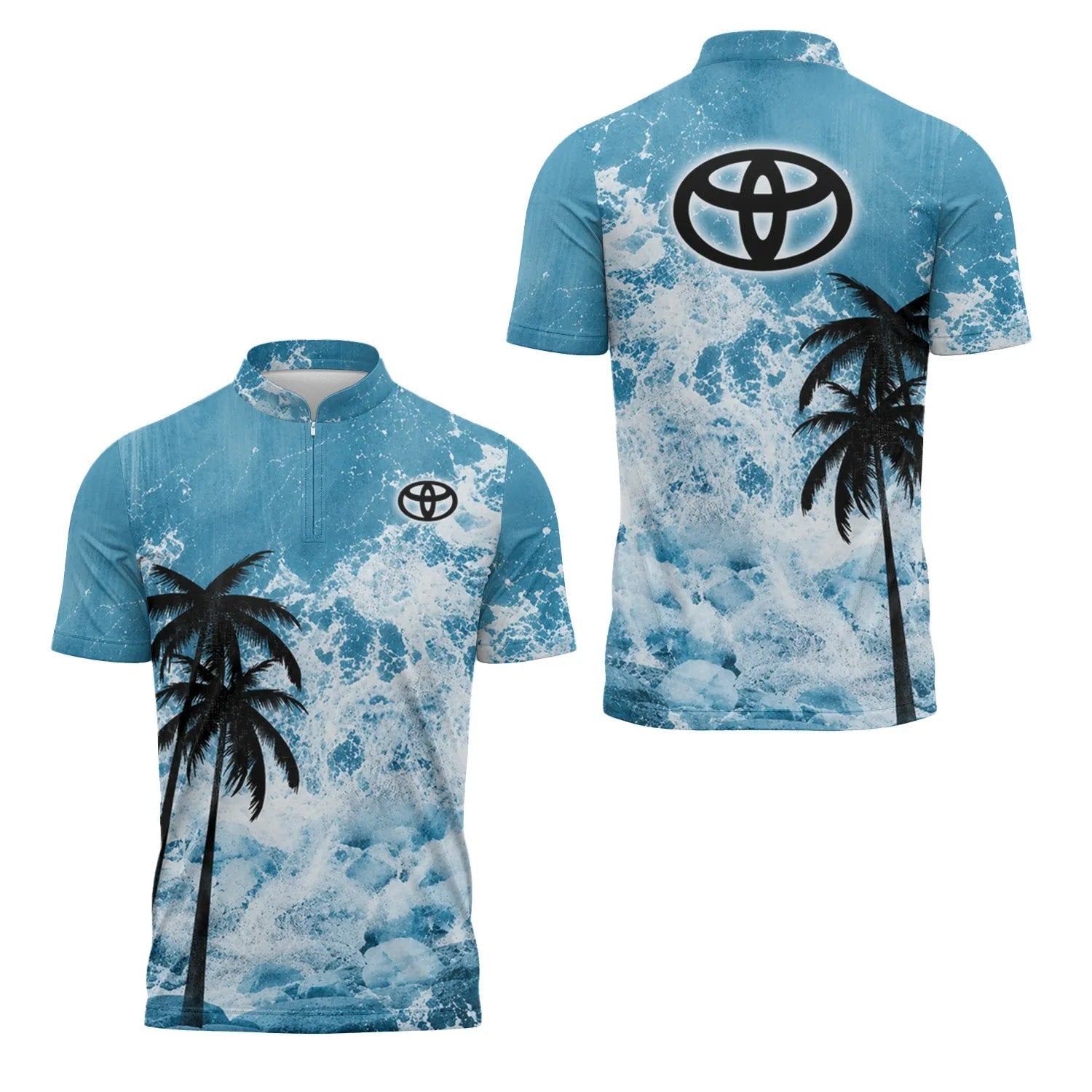 Toyota Apparels SHW052