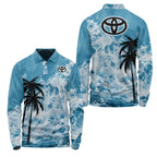 Toyota Apparels SHW052