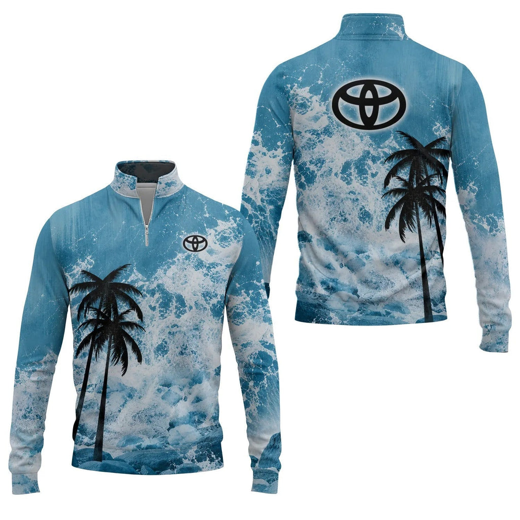 Toyota Apparels SHW052