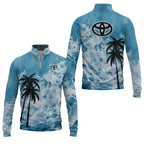 Toyota Apparels SHW052