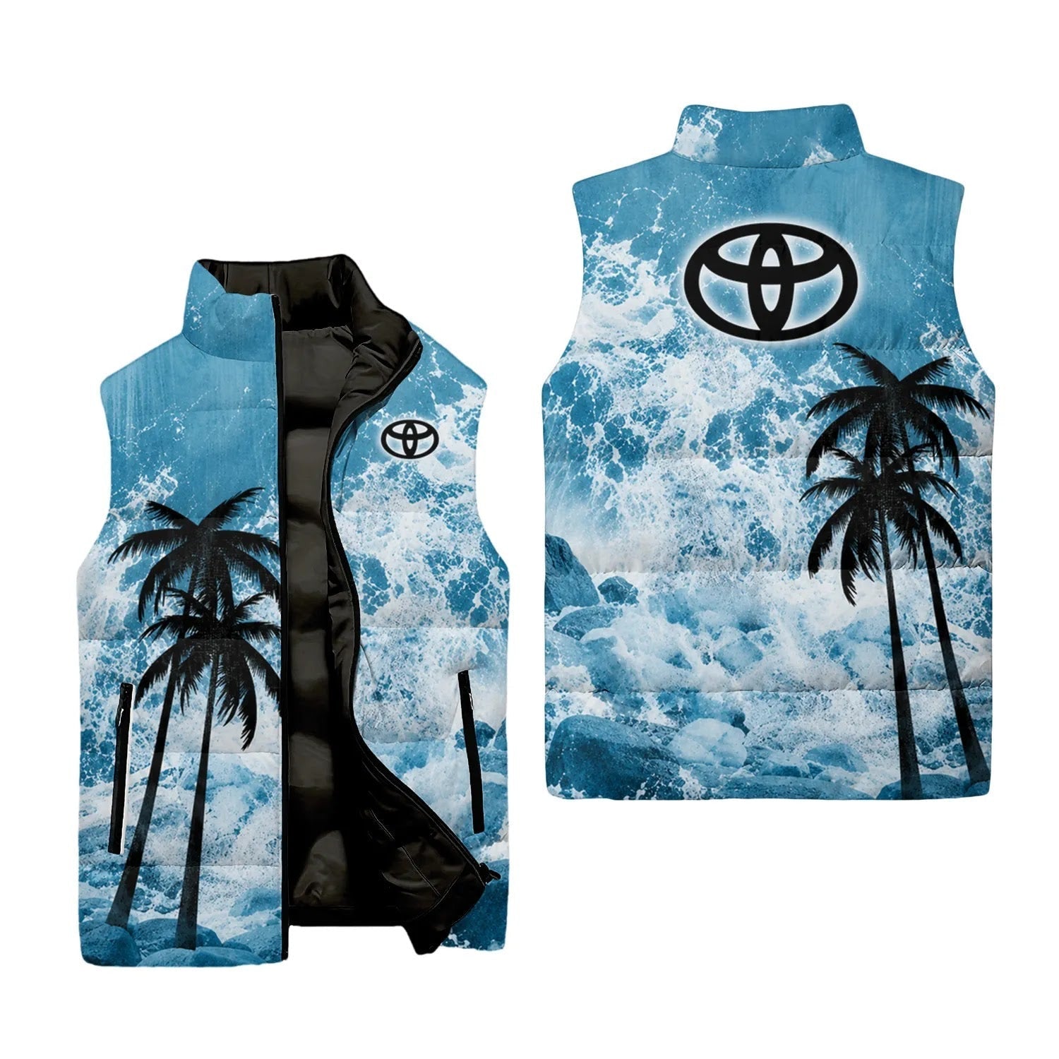 Toyota Apparels SHW052