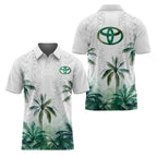 Toyota Apparels SHW015