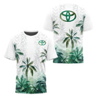 Toyota Apparels SHW015