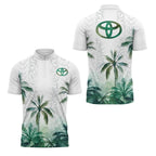 Toyota Apparels SHW015