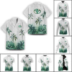 Toyota Apparels SHW015