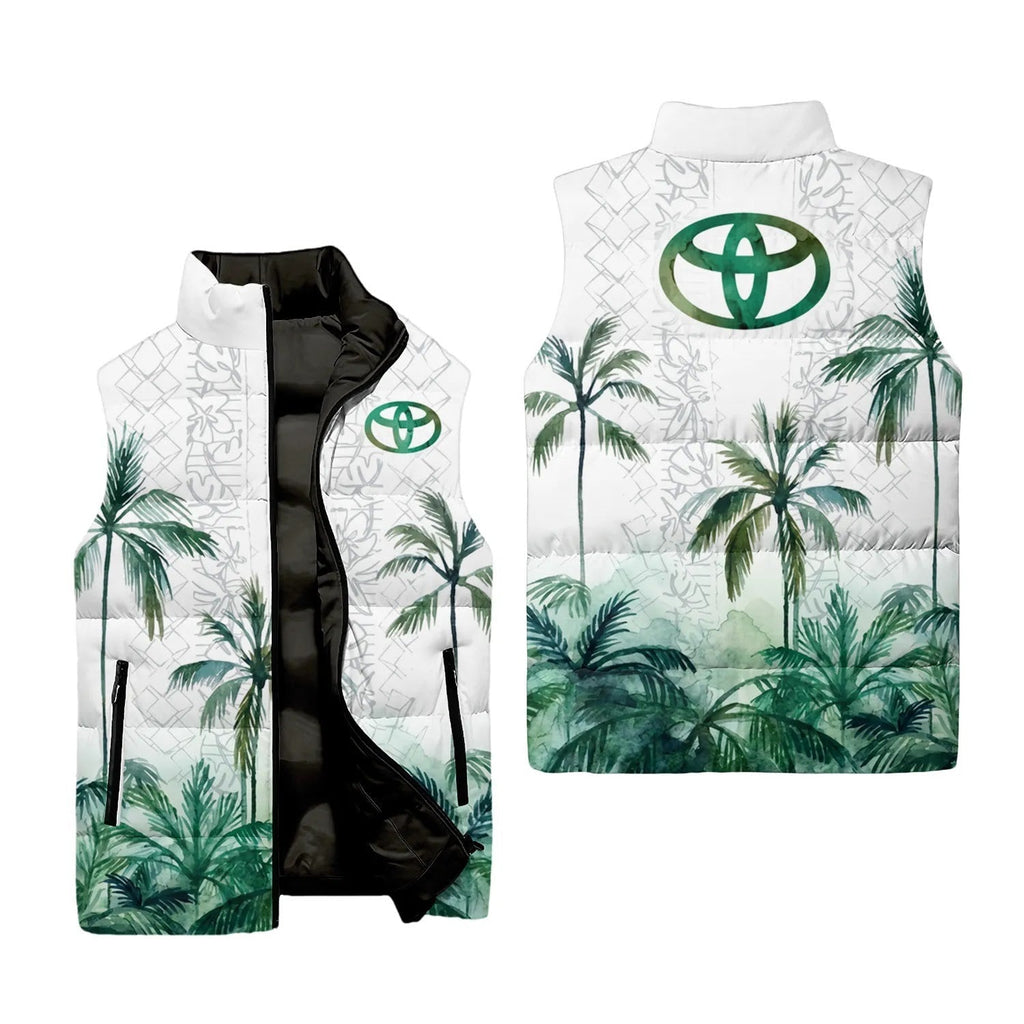Toyota Apparels SHW015