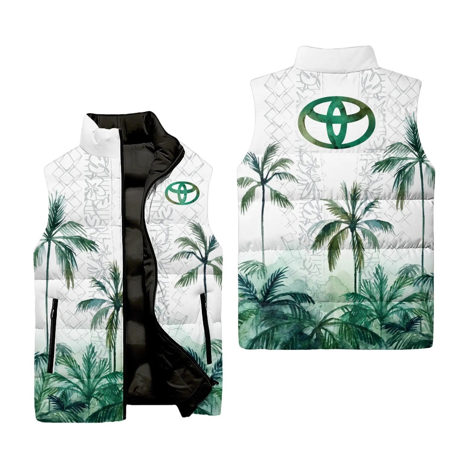 Toyota Apparels SHW015