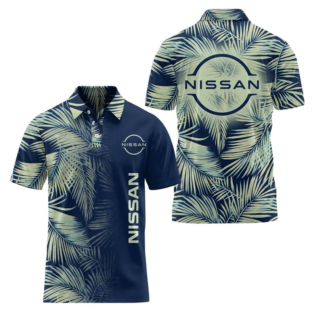 Nissan Apparels SHW003