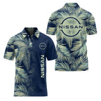 Nissan Apparels SHW003