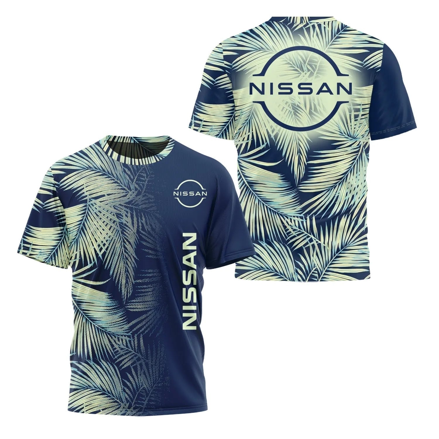 Nissan Apparels SHW003
