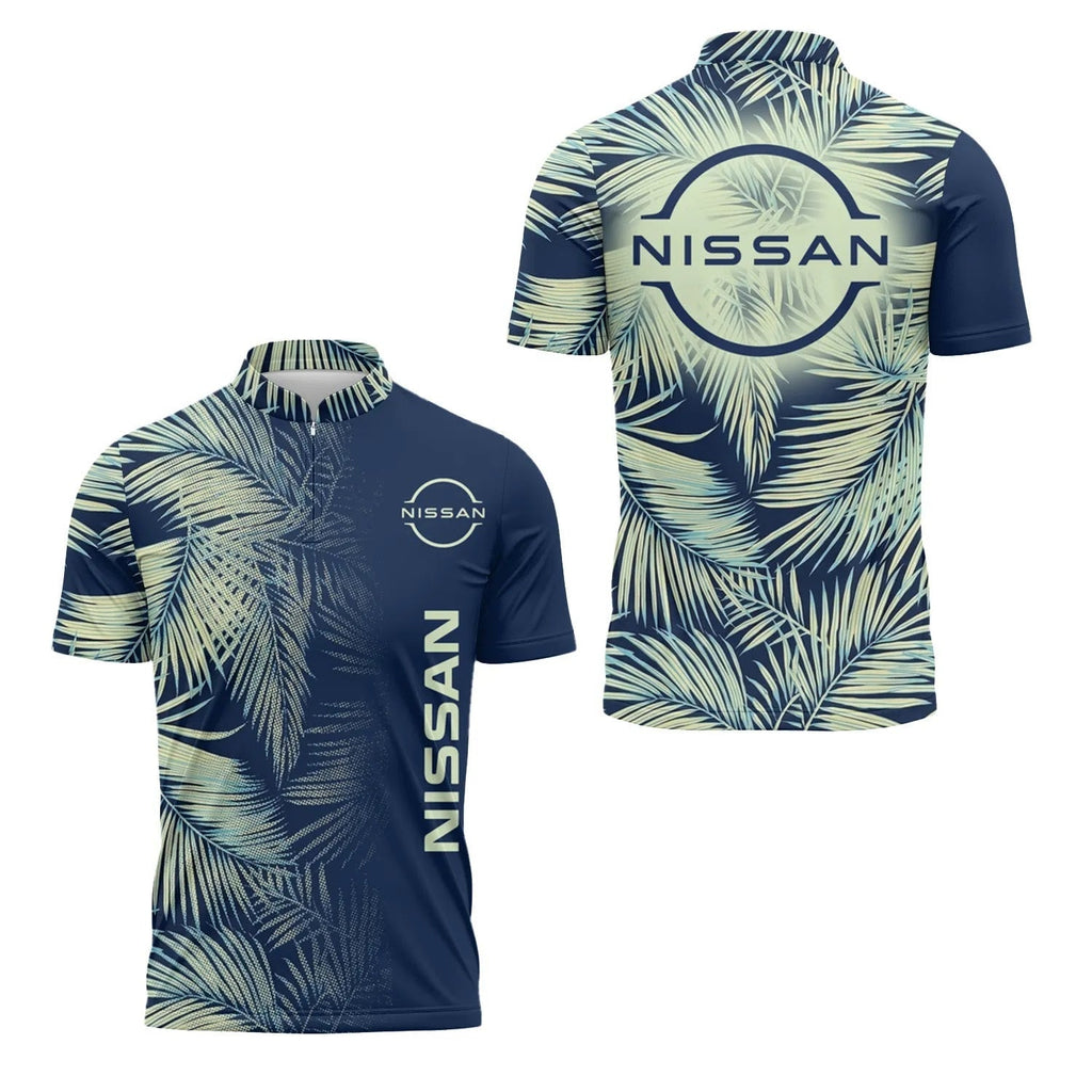 Nissan Apparels SHW003