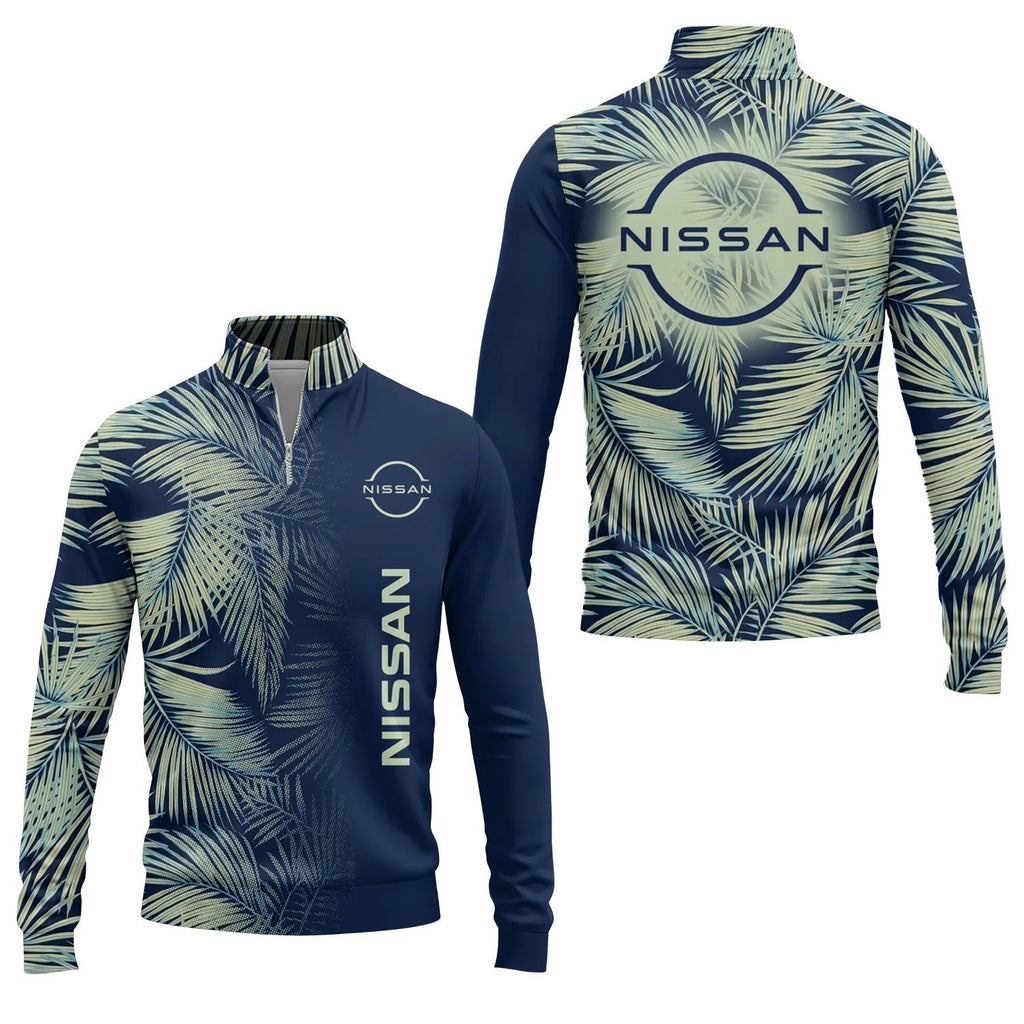 Nissan Apparels SHW003