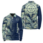 Nissan Apparels SHW003
